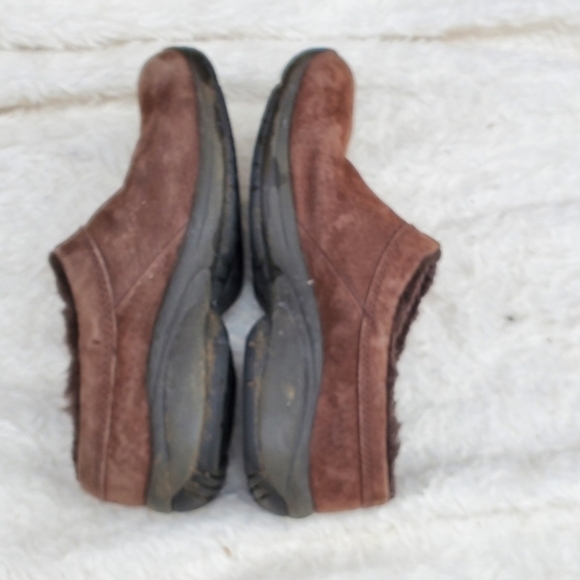 Merrell shearling‎ clogs 8 - Picture 5 of 9